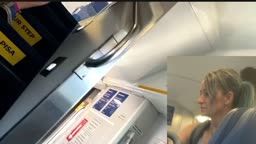 skirt white girl in train