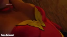 Wonder Woman