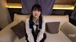 FC2 地雷メイクの令和ギャルと中出しSEX 大量3射精