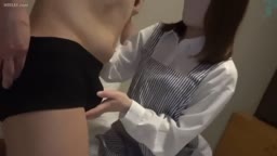 パン屋の看板娘ＪＤ０１　ゴム姦編　裏メニューの特製クリームパイが好評な看板娘