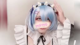 momo オナニー　射精