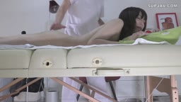 長〇まさみ激似パイパン妻