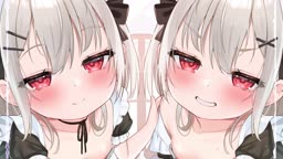 【耳舐め】生意気な悪ガキメイド達がひたすら耳を舐めてくれる