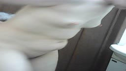 ５８歳熟妻