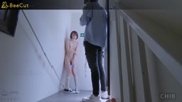 Yazさん　特見え　無毛