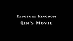 クイン 野外放尿