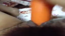 にんじん
