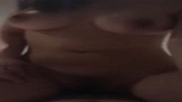 素人巨乳 騎乗位
