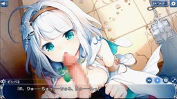 虚無と夢幻のフラグメント【AC7】【固定画面】