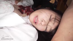 清廉潔白な女子●生を3穴孕ませレ☓プ(わかな)