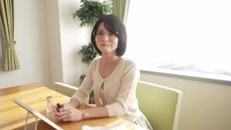 紅羽祐美 濡れた境界線