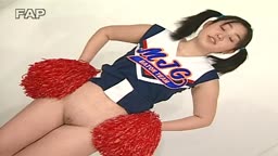 ノーパンチアガール　ミユキ