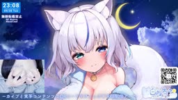 vtuber