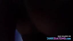 Encoxada Hot Ass Gropping