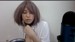 自撮りオナニー⑯