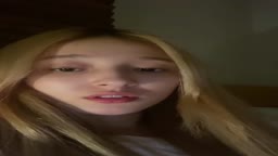 Webcam with Nancy