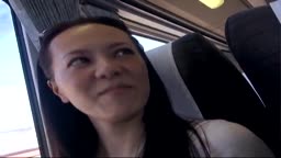 スレンダー人妻と不倫旅行