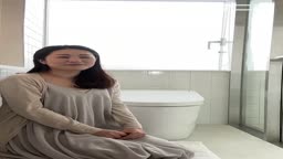 美人人妻ホテルでディープフェラ