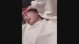 拾い　兄妹