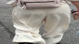 着衣尻