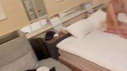 トー横の処女喪失