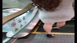 パンチラ③