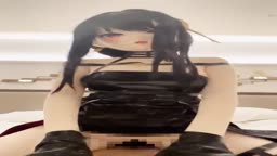 着ぐるみ スパイファミリー ヨルさん