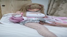 着ぐるみ 男の娘