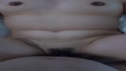 熟女ハメ　痙攣イキ