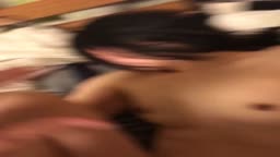 彼女全裸ハメ