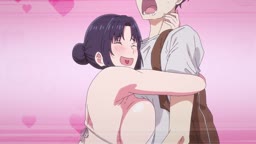 My Mother anime