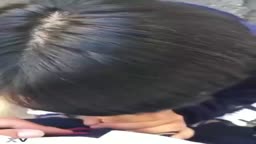 笛　拾い