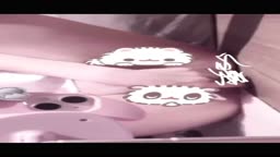 Jオナニー①