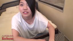 素人　アナル　複数　家出