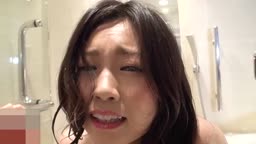 超剛毛なお姉さん