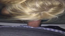Drunk mom