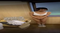 女子○生のい○め風　av