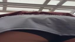 オリ逆さ
