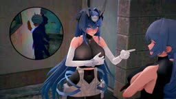 乳头交