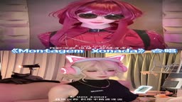 【MONTAGEM XONADA】