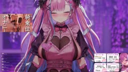 vtuber