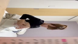 ②母乳変態ママの自撮り
