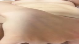 JD 21歳　オナニー