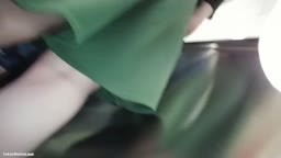 おさわり見っかる！