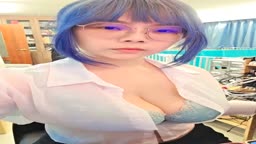 大萌妹子