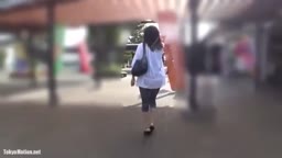 牝犬①