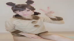 pooping girl(52)