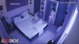 Bad Mom Ipcam
