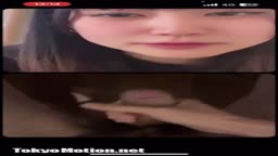 ロリ顔JKの童貞オナサポ