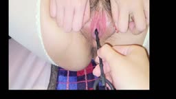 尿道責め